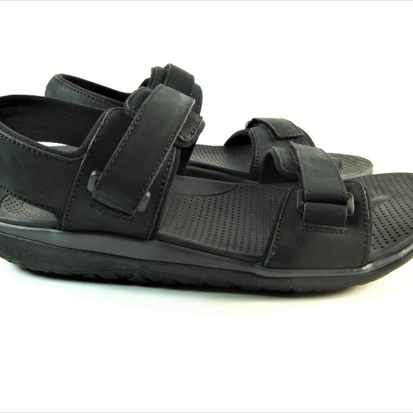 206 Collective Men\'s Greenlake Double Band Sandal main image 5